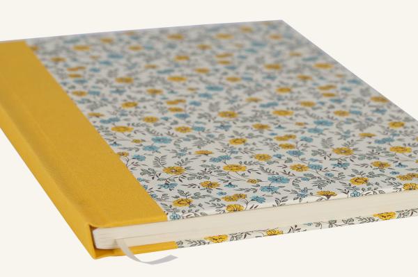 Leinen hellblau schreiben skizzieren Maxi Papeterie Schreibweise